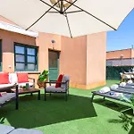 Genteel Zaragoza Apartamento *