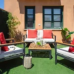 Apartamento Genteel Zaragoza