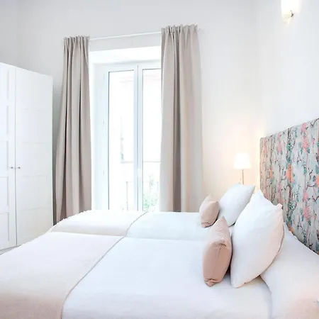 Apartment Genteel Zaragoza Seville