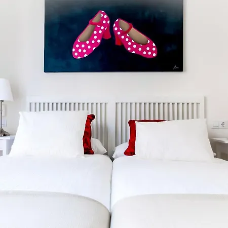 Apartment Genteel Zaragoza