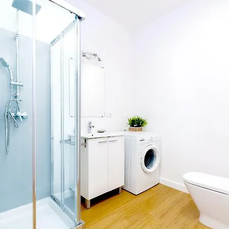 Apartment Genteel Zaragoza *