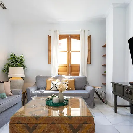 Genteel Zaragoza Apartamento *