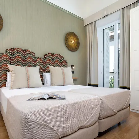 Genteel Zaragoza Apartamento Sevilla