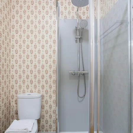 Apartamento Genteel Zaragoza Sevilla