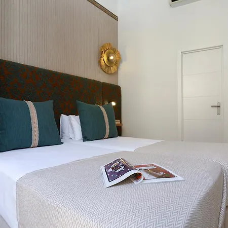 Apartamento Genteel Zaragoza Sevilla