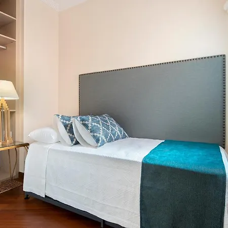 Genteel Zaragoza Appartement