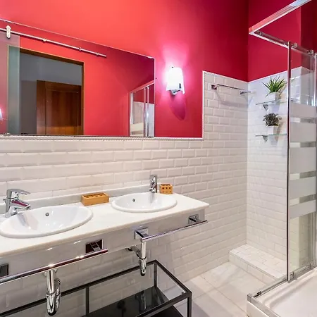 Apartment Genteel Zaragoza Seville