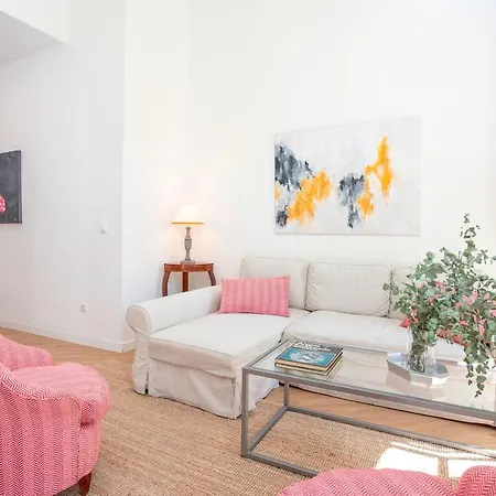 Lägenhet Genteel Zaragoza