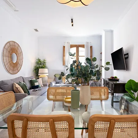 Apartment Genteel Zaragoza *