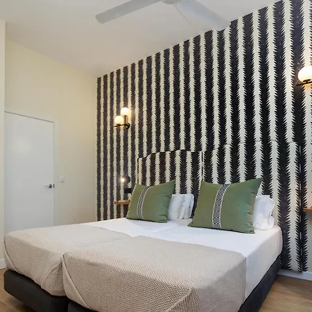 Genteel Zaragoza Seville